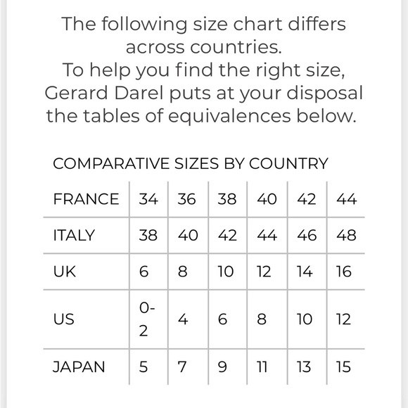 Gerard Darel Silk 3/4 Sleeve Zebra Printed Button Up Blouse Size 36 - Picture 7 of 7